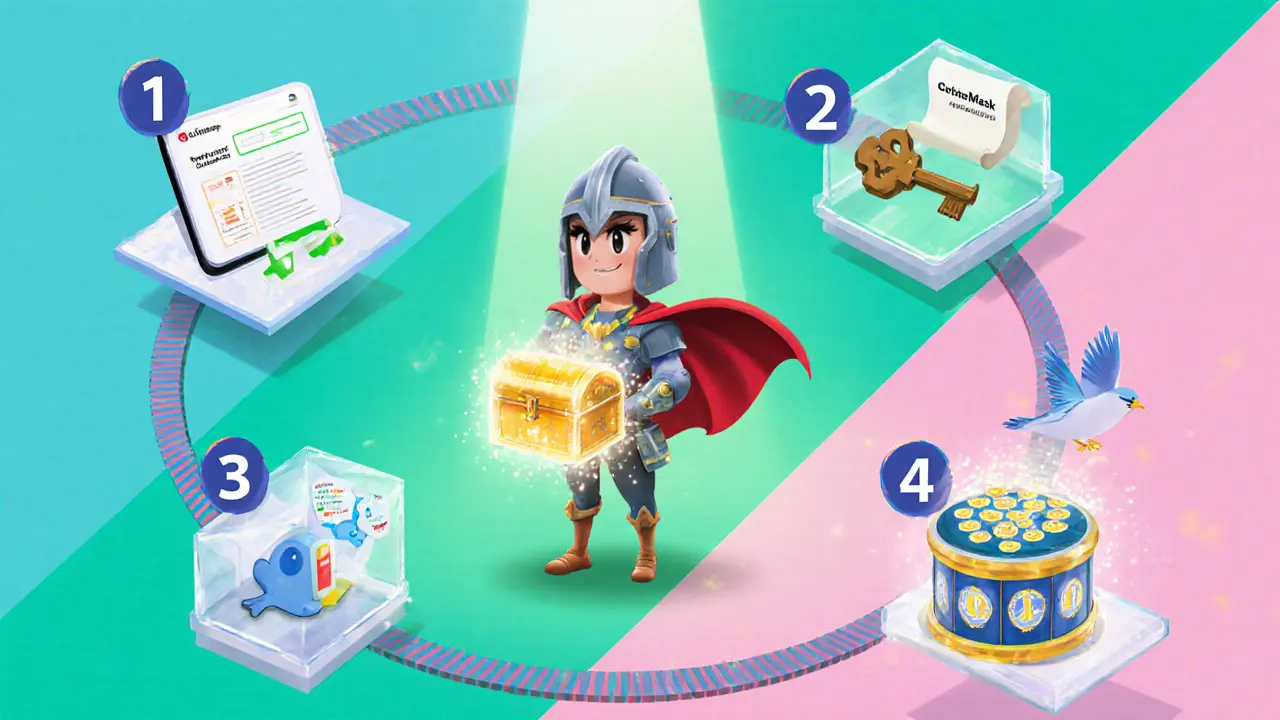 What’s Inside a Chest NFT?
