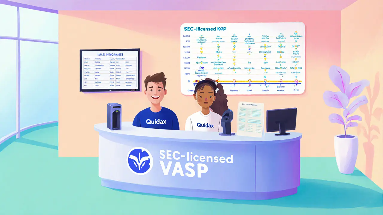 4. When Licensed Services Are Unavailable - Safe P2P Strategies