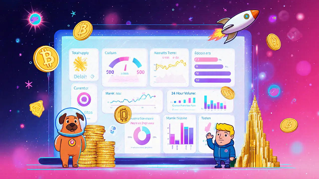 Community and Adoption Metrics