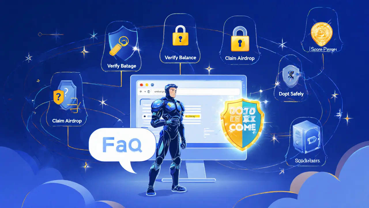 Frequently Asked Questions