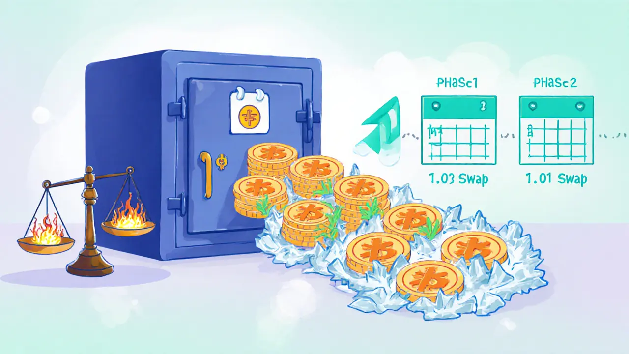 Tokenomics Behind the New Memecoin