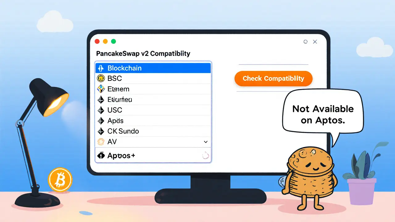 DexViews