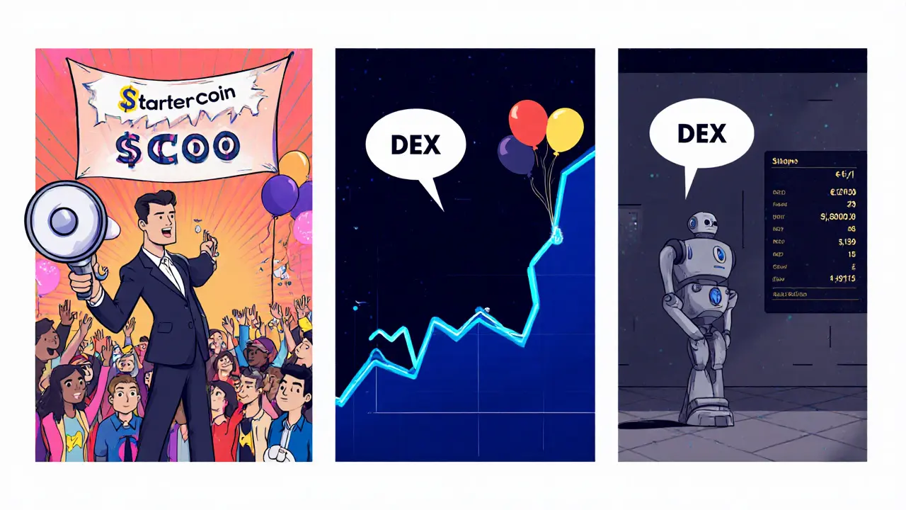 Current Market Situation