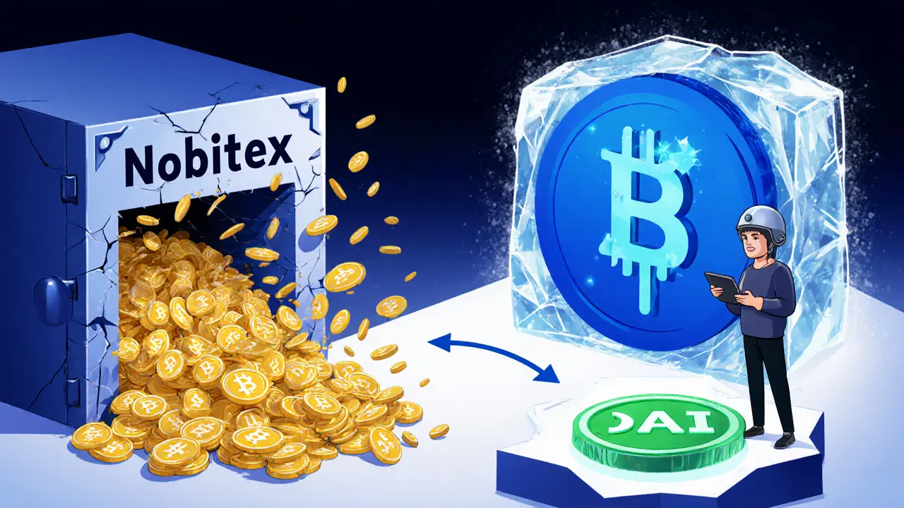 How to Choose the Right Exchange for You