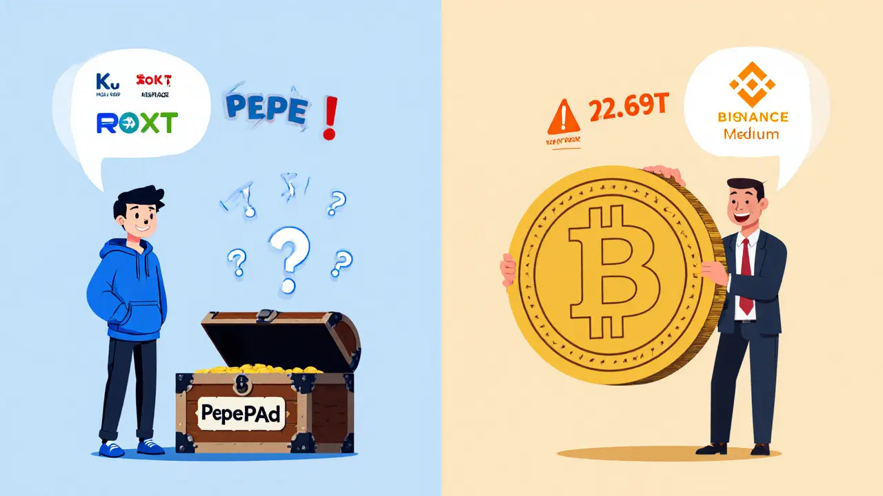 Tokenomics: Supply, Burns, and Taxes