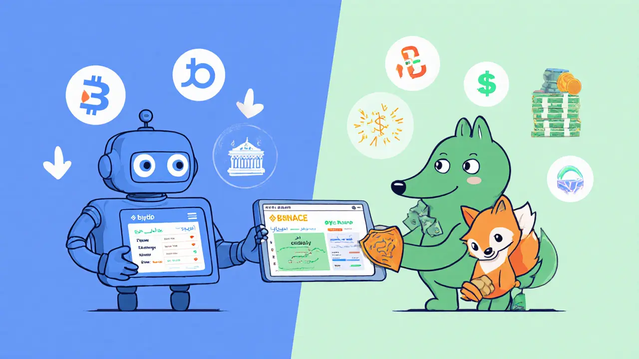 How to Get Started on a P2P Platform