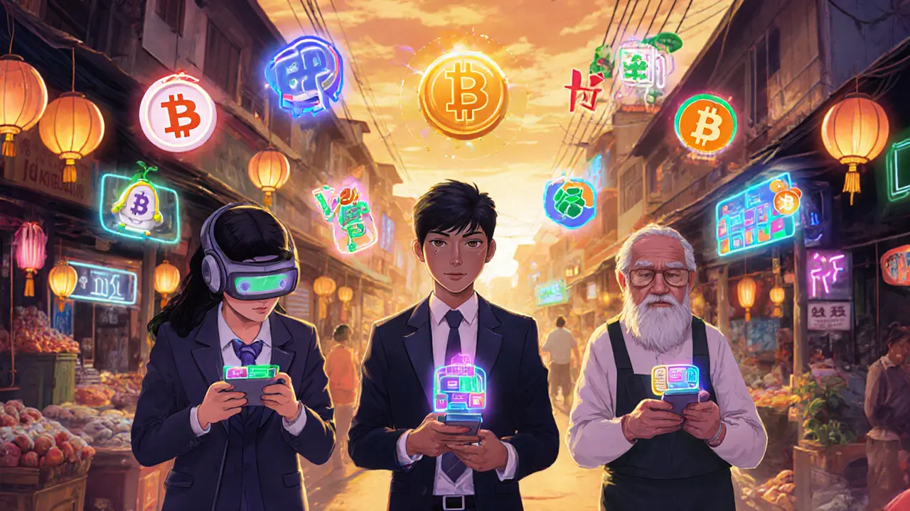 Vietnam in the APAC Crypto Ecosystem