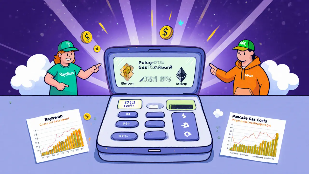 Pros and Cons - The Bottom Line
