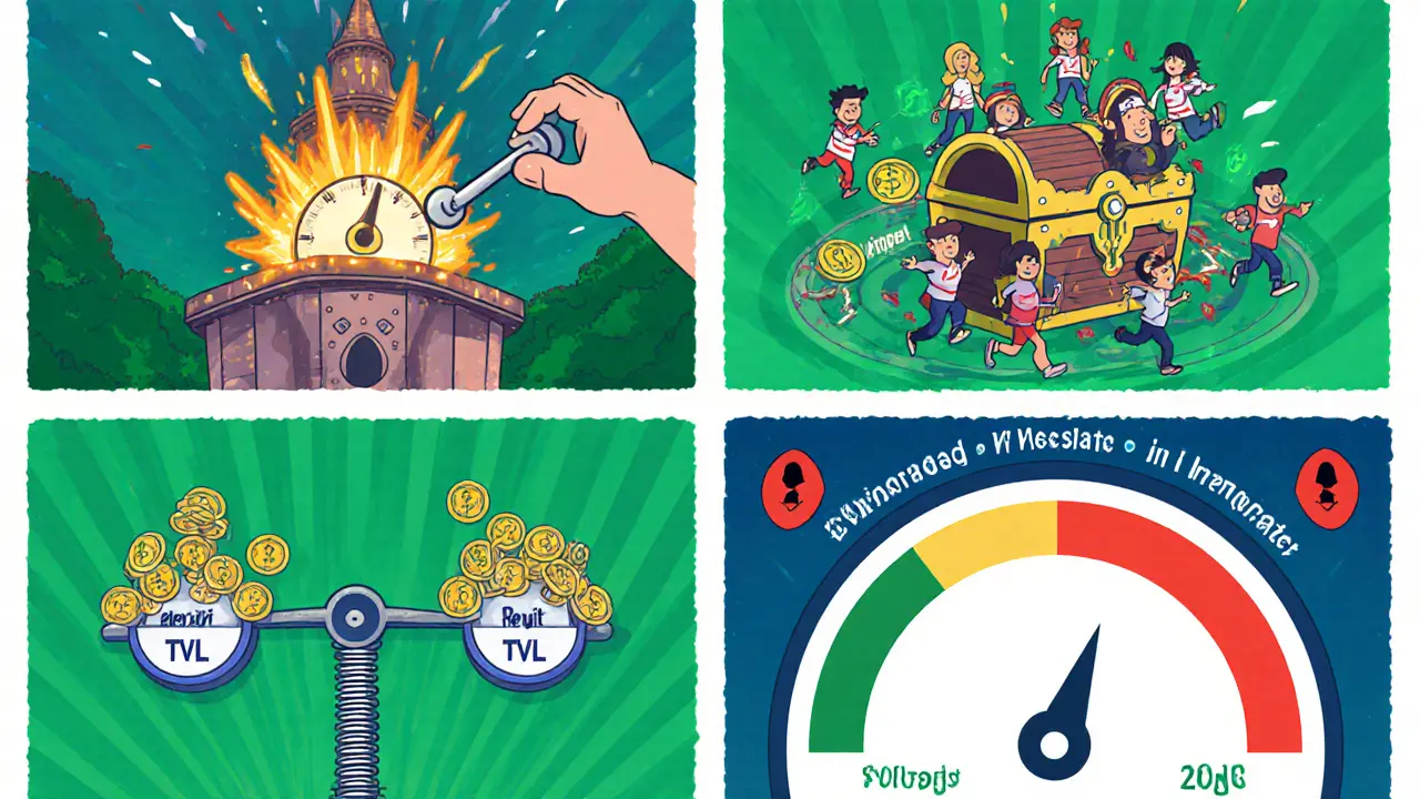 Real‑World Signals of Inflated Metrics
