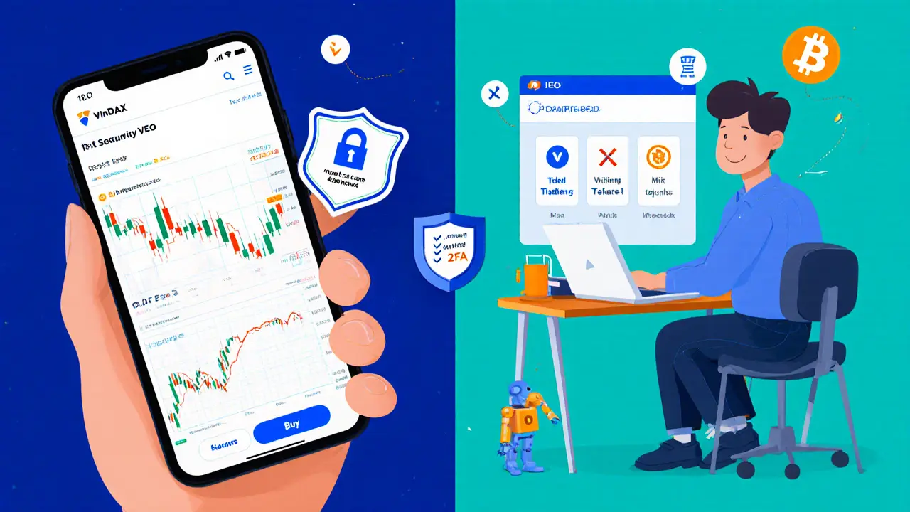 Security snapshot