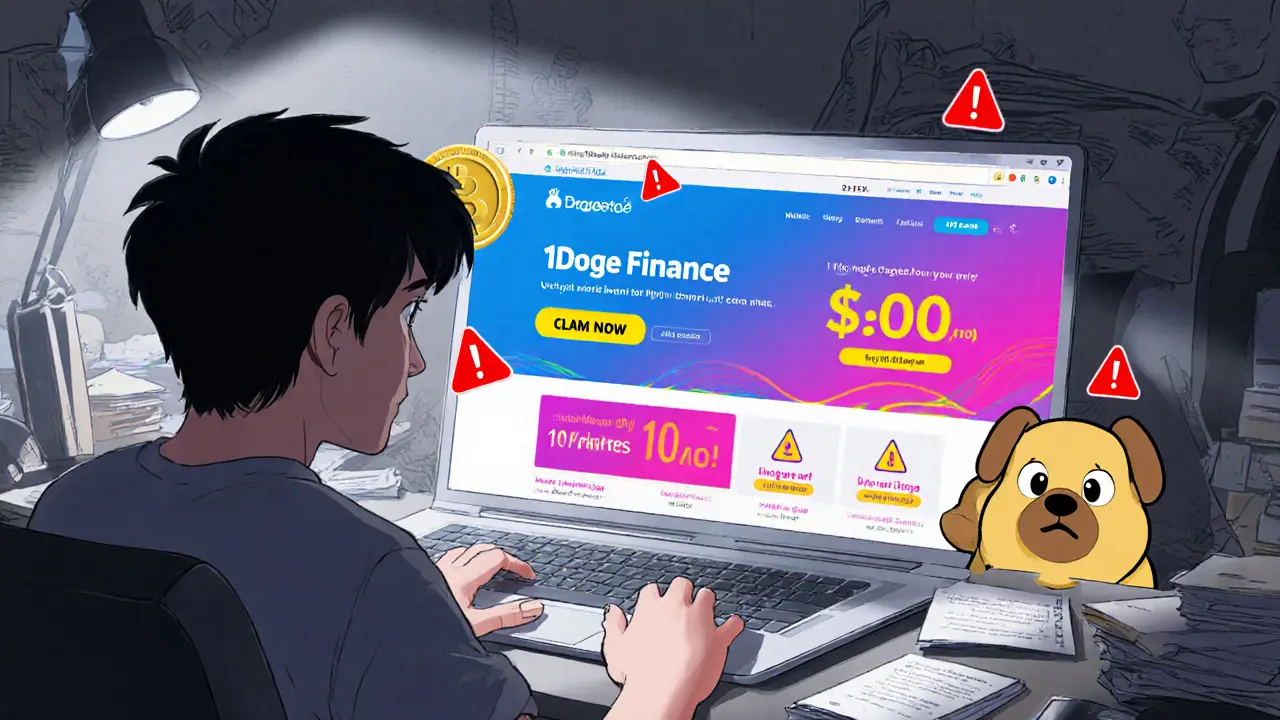 DexViews