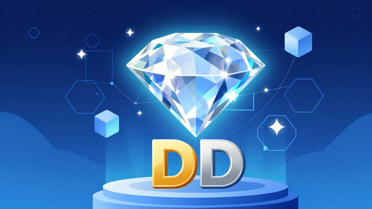 DexViews